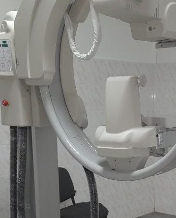 КНП “Городнянська міська лікарня” уклала договір з Національною службою здоров’я на пакет “Мамографія”.Тиждень тому в  Городнянській міській лікарні запрацював мамограф, придбаний за кошти лікарні
