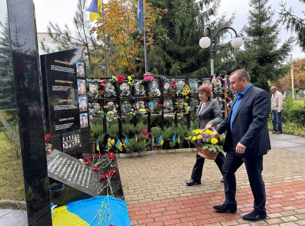 24 вересня: день, коли згадуємо й дякуємо