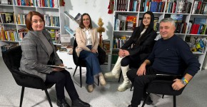 Відеоподкаст: Молодь vs Влада, як бути почутим