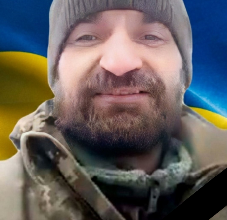 Громада втратила ще одного Героя