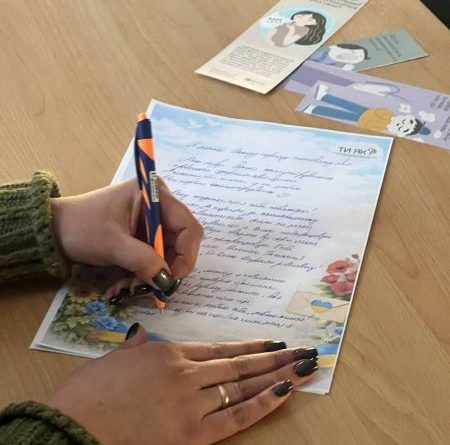 Зупинитися і почути себе