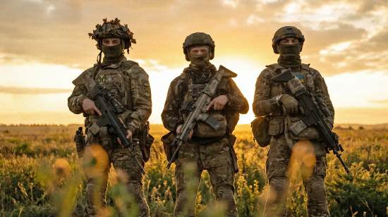 В Україні презентували перший етап трансформації Сил оборони, спрямований на підвищення мотивації військовослужбовців та вдосконалення умов проходження служби.