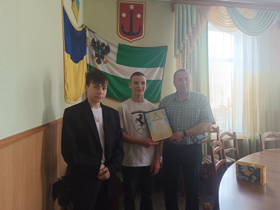 День журналіста