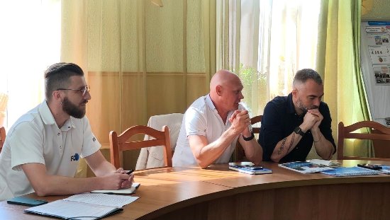 На Городнянщині запрацює мультидисциплінарна мобільна бригада