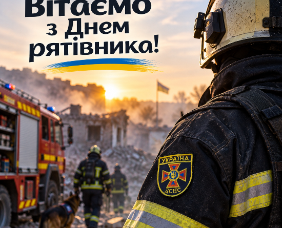 17 вересня – День рятівника