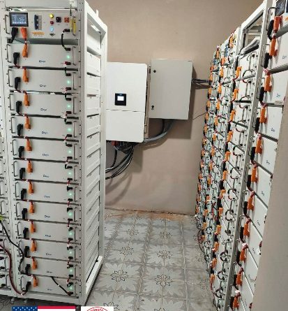 Городнянська міська лікарня посилює енергетичну стійкість за підтримки Червоного Хреста України та уряду США
