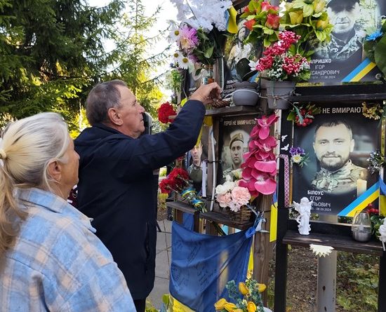 1 жовтня поєднує одразу три важливі для українців події — День захисників і захисниць України, свято Покрови Пресвятої Богородиці та День Українського козацтва.