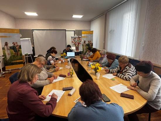 Городнянська громада долучилася до Радіодиктанту національної єдності!